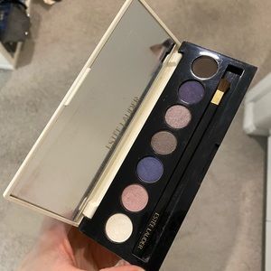 Estée Lauder eyeshadow, for party and clubbing